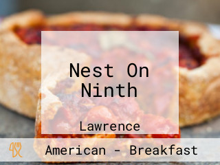 Nest On Ninth