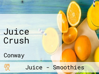 Juice Crush