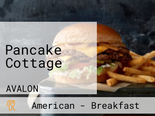 Pancake Cottage