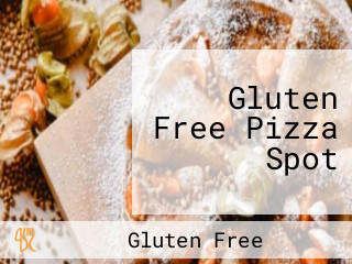 Gluten Free Pizza Spot