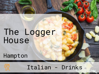 The Logger House