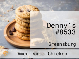 Denny's #8533