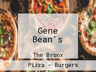 Gene Bean's