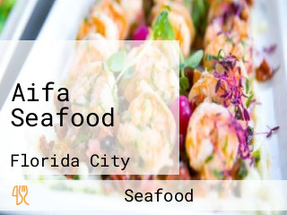 Aifa Seafood