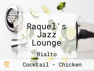Raquel's Jazz Lounge