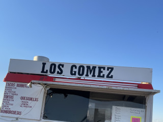 Los Gomez
