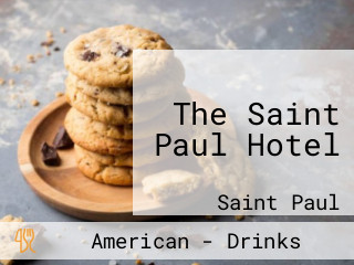 The Saint Paul Hotel