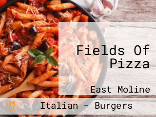 Fields Of Pizza