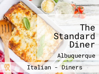 The Standard Diner