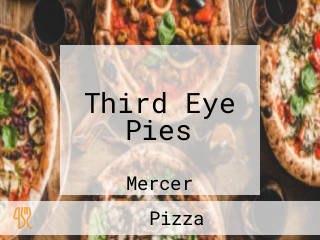 Third Eye Pies