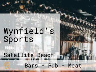 Wynfield's Sports