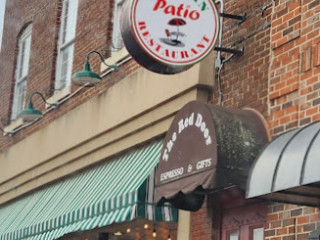 The Patio Italian