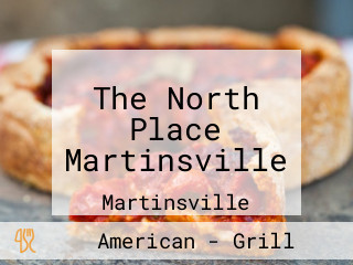 The North Place Martinsville