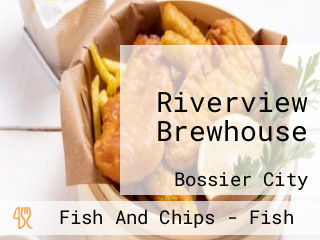 Riverview Brewhouse