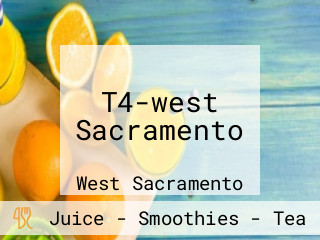 T4-west Sacramento