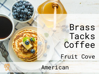 Brass Tacks Coffee