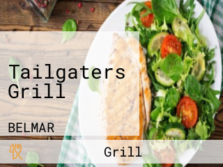 Tailgaters Grill