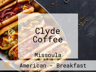 Clyde Coffee