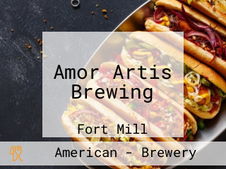 Amor Artis Brewing