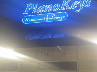 Piano Keys Lounge