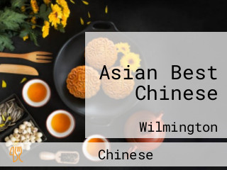 Asian Best Chinese
