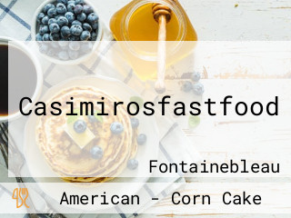 Casimirosfastfood