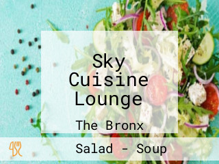 Sky Cuisine Lounge