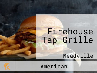 Firehouse Tap Grille