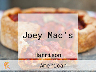 Joey Mac's