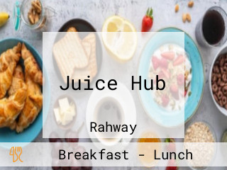 Juice Hub