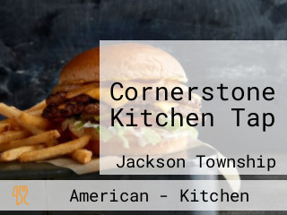 Cornerstone Kitchen Tap