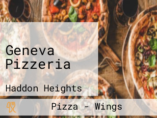 Geneva Pizzeria