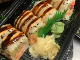 Inaka Sushi
