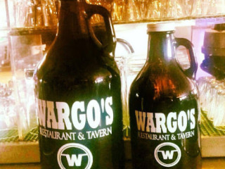 Wargo's Restraunt Tavern