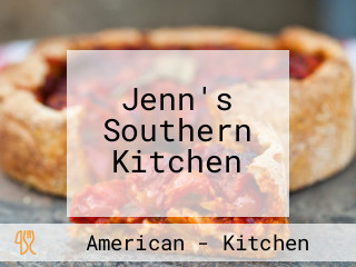 Jenn's Southern Kitchen