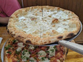 Local Pie Woodfired Pizza