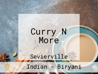 Curry N More