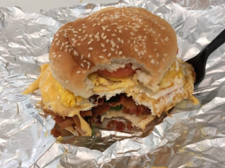 Five Guys