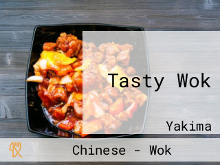 Tasty Wok