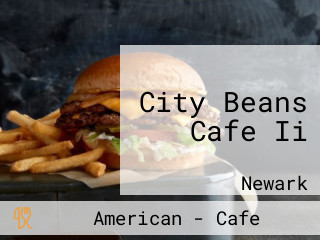 City Beans Cafe Ii