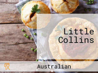 Little Collins
