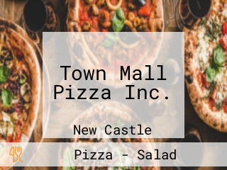 Town Mall Pizza Inc.