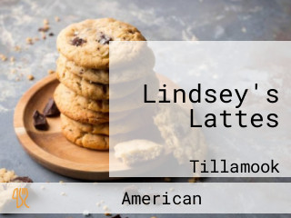 Lindsey's Lattes