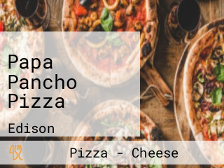 Papa Pancho Pizza