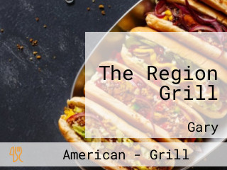 The Region Grill