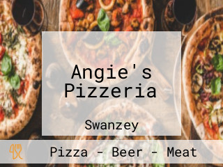 Angie's Pizzeria