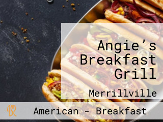 Angie’s Breakfast Grill