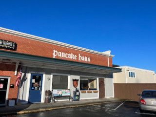 Pancake Haus 