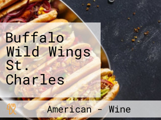 Buffalo Wild Wings St. Charles