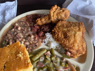 Zydeco Louisiana Diner